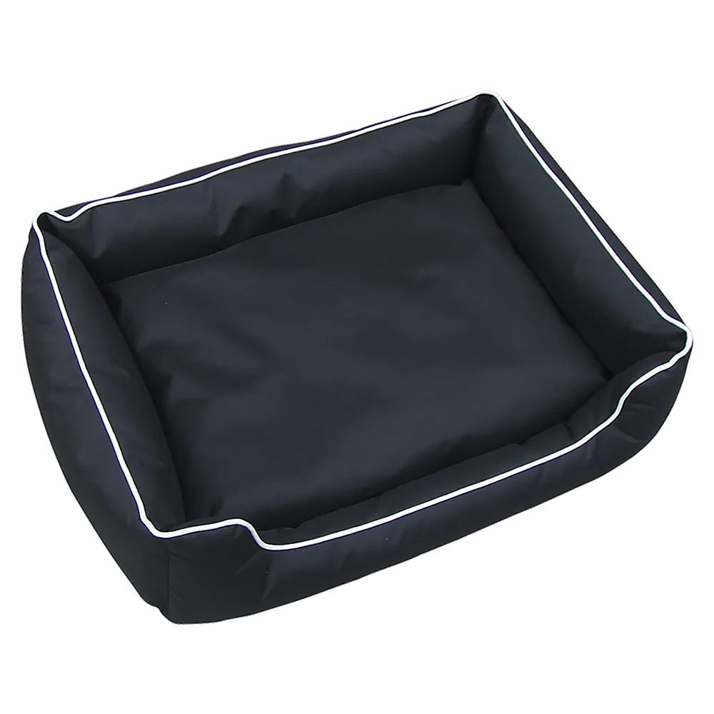 100cm x 80cm Heavy Duty Waterproof Dog Bed