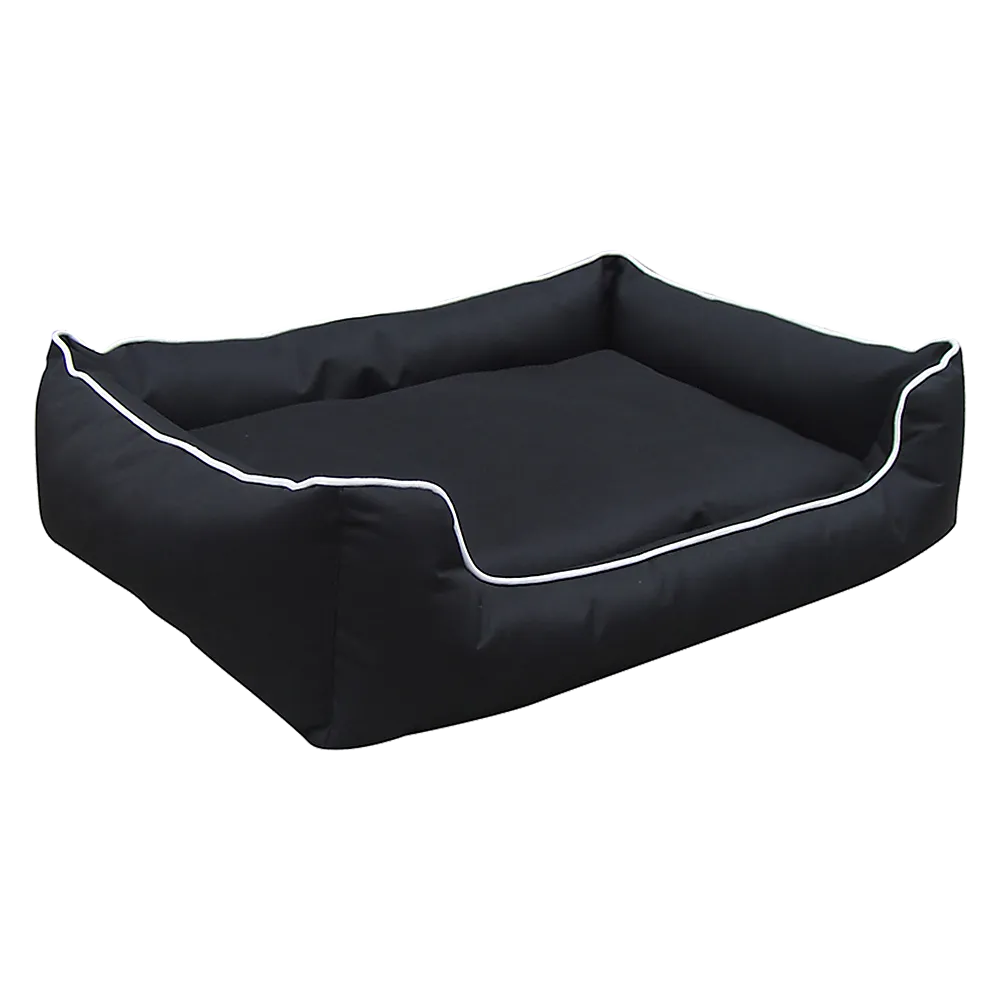 100cm x 80cm Heavy Duty Waterproof Dog Bed