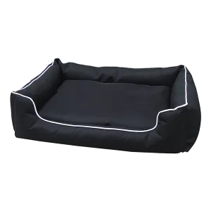 100cm x 80cm Heavy Duty Waterproof Dog Bed