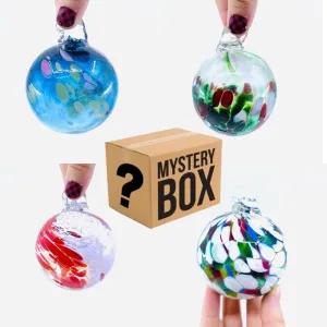 2 for $20 Mystery Ornament/Wishball