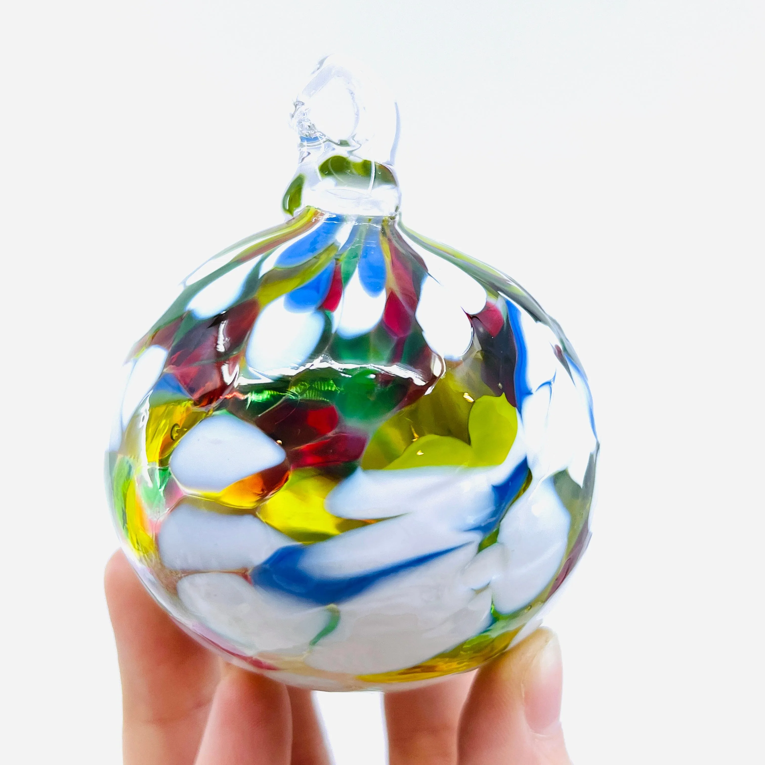 2 for $20 Mystery Ornament/Wishball