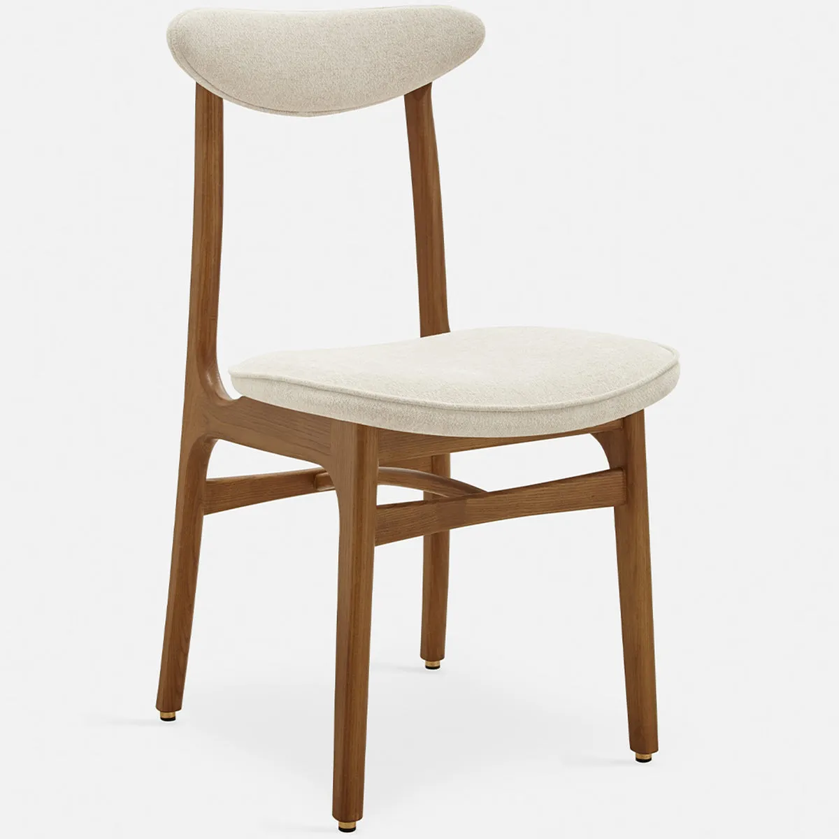 200-190 Mid-Century Design Chair