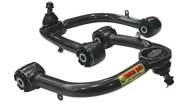 200 Series Upper Control Arms - Tough Dog