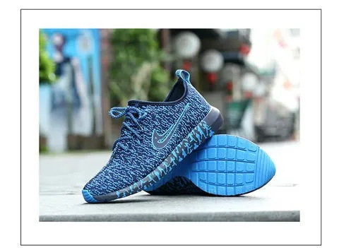 2016 summer spring Trendly  sports shoes Men Women's Running shoes walking jogging sneakers Outdoor Athletic Sports flat shoes