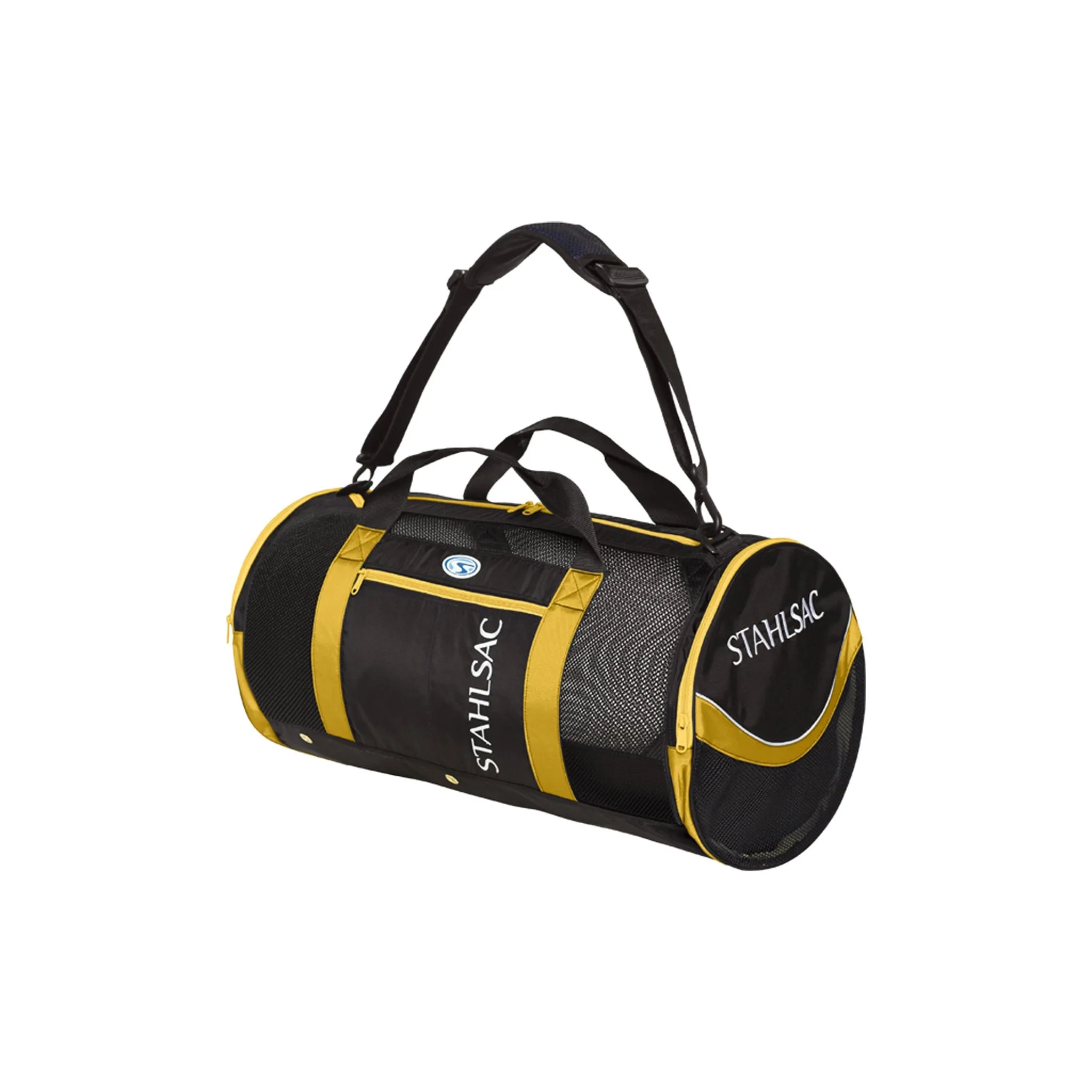 22″ Mesh Duffel