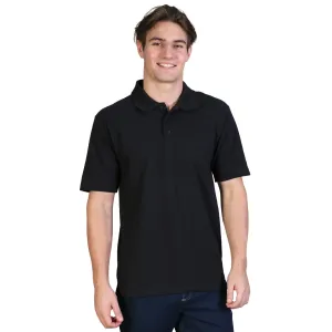 240g Classic Heavy Weight Polo