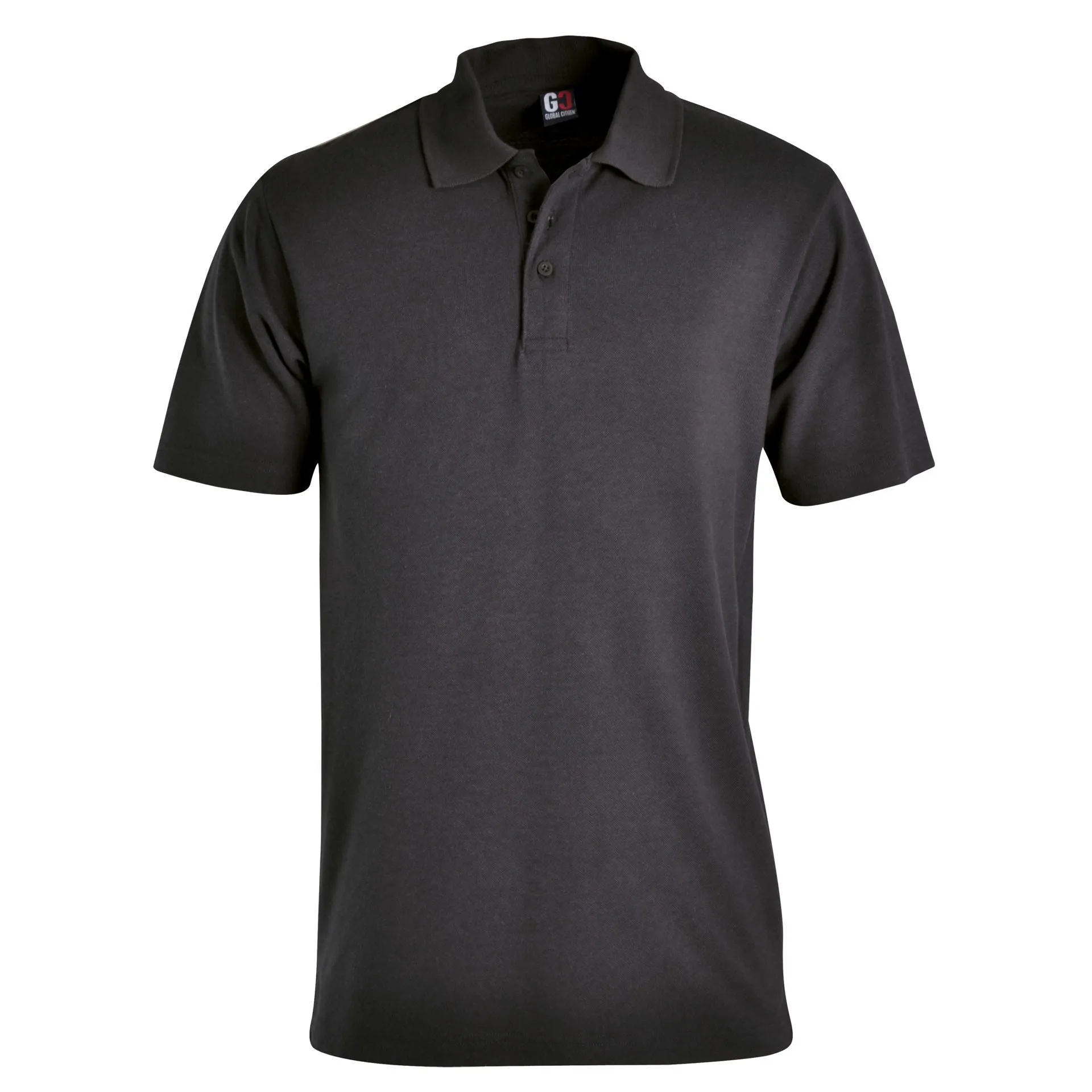 240g Classic Heavy Weight Polo