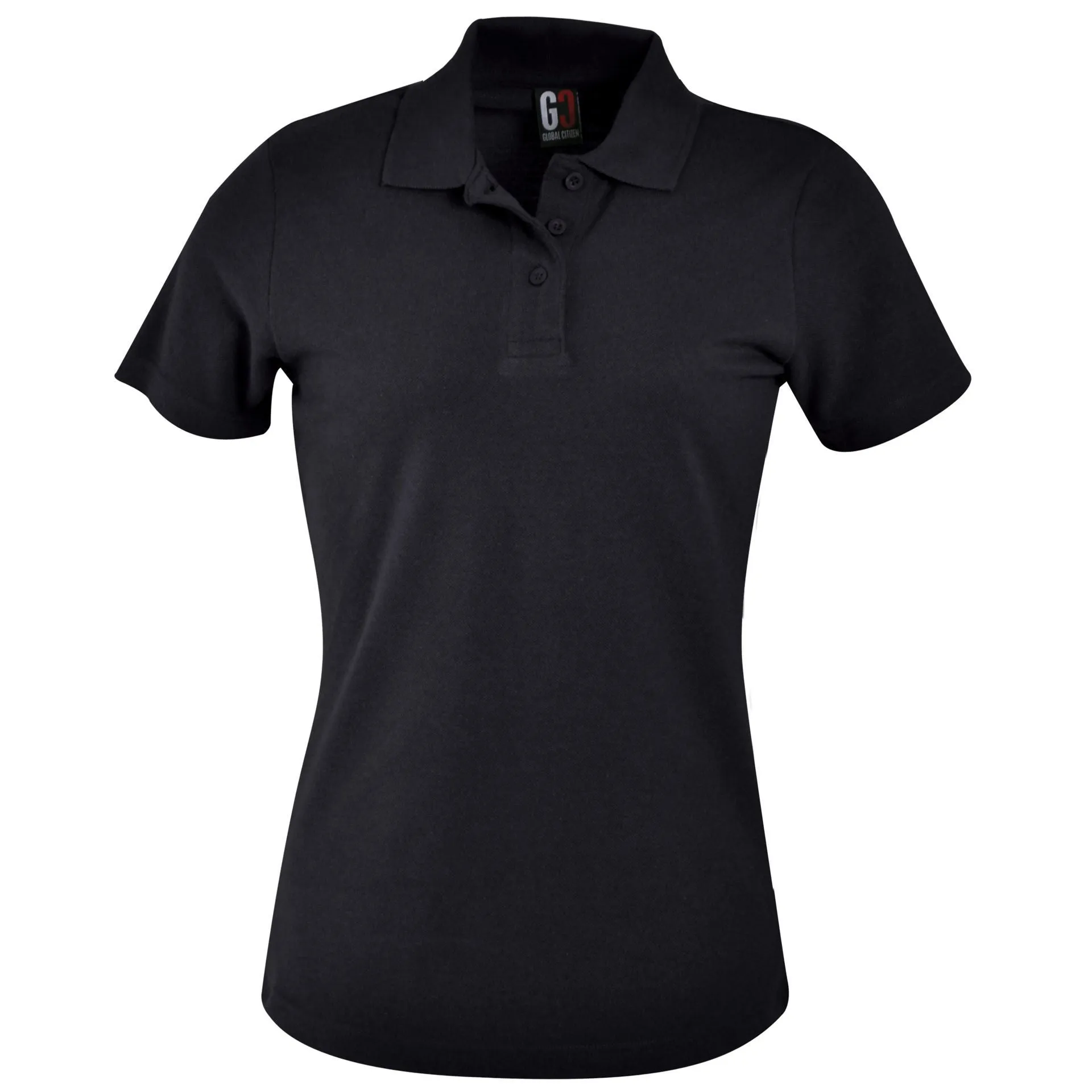 240g Ladies Classic Heavy Weight Polo