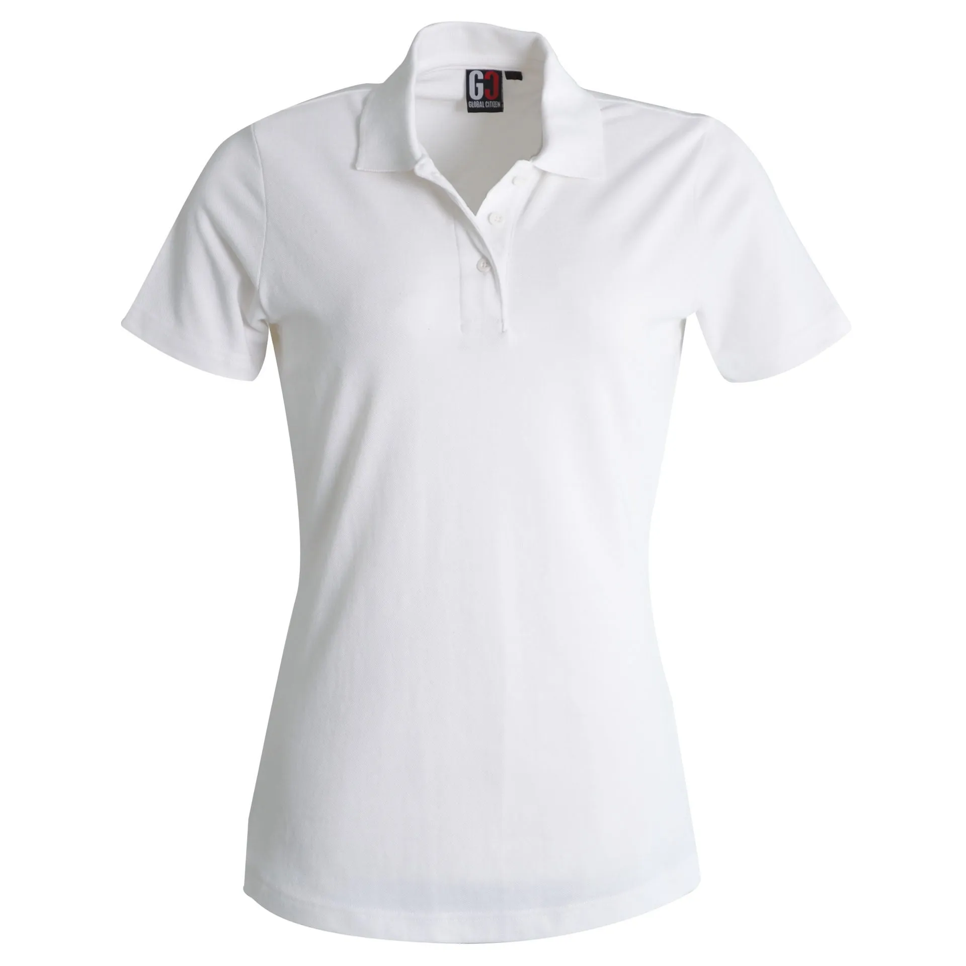 240g Ladies Classic Heavy Weight Polo