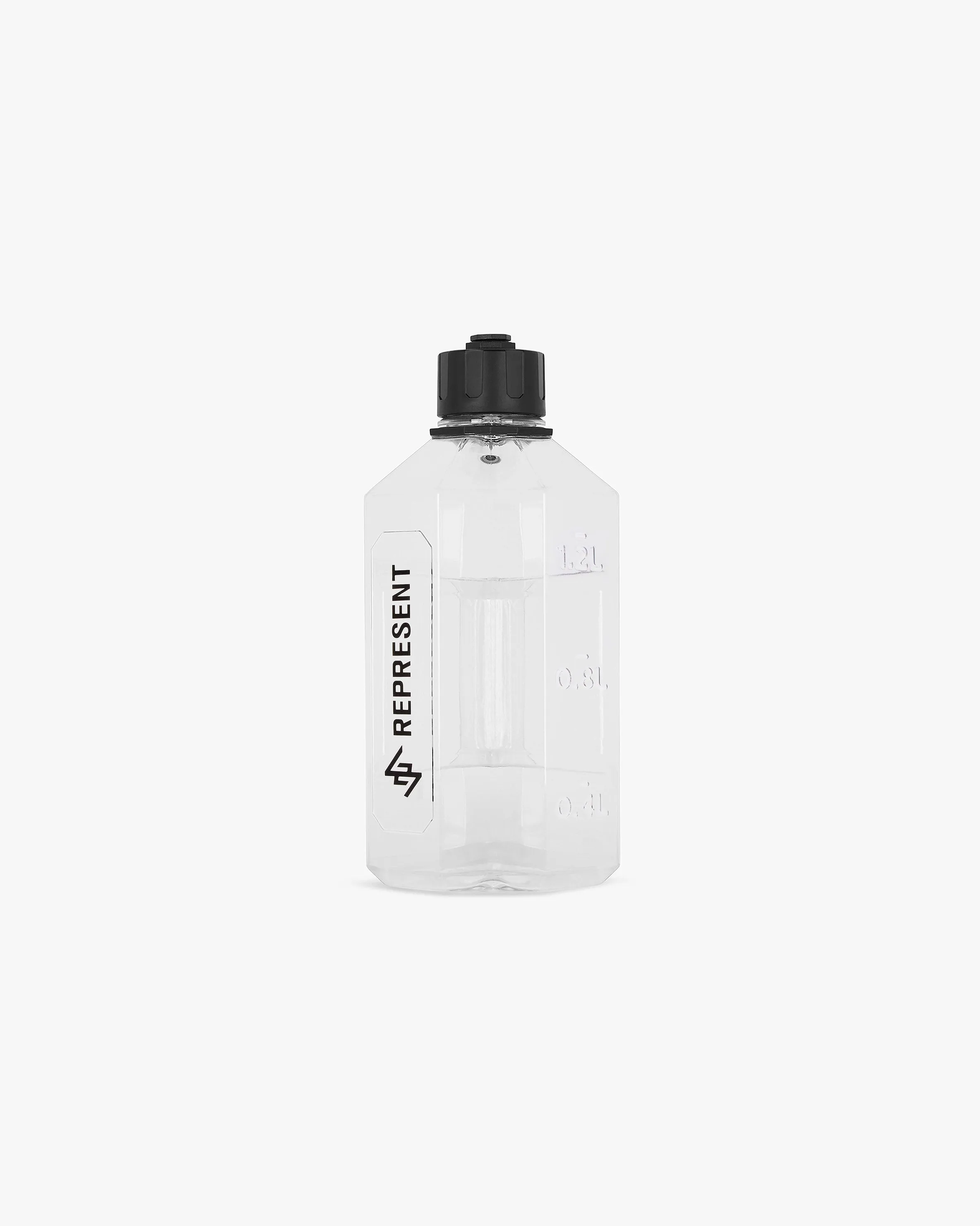 247 Bottle XL - Clear