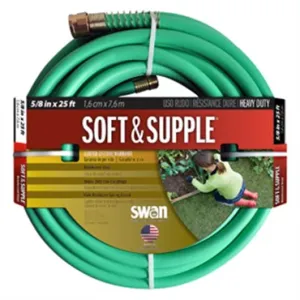 25' Swan Hose