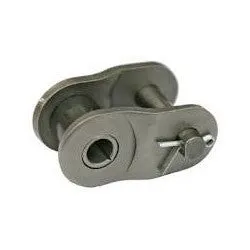 #50H Heavy Roller Chain Offset Link