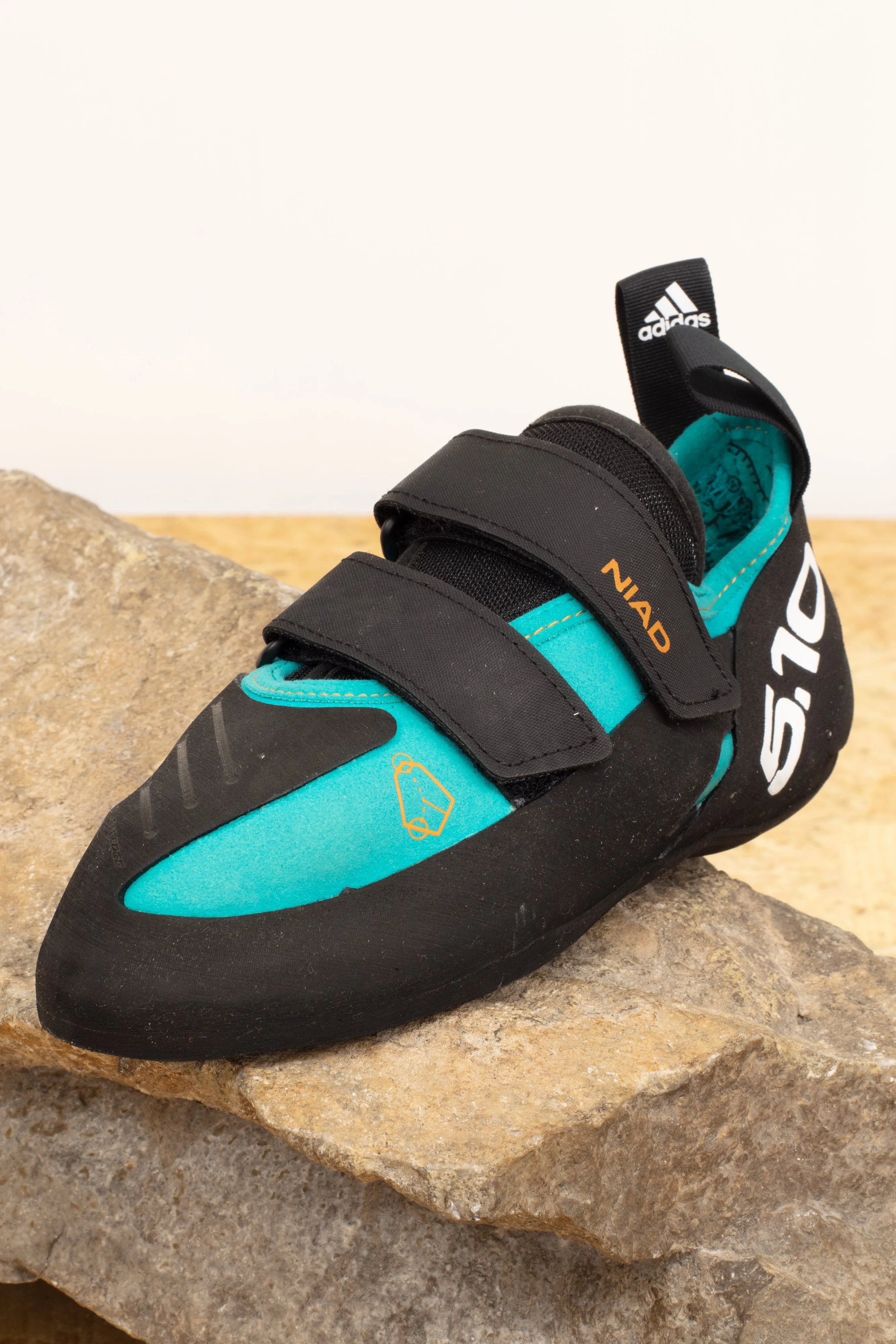 5.10 - NIAD Velcro, Women