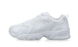 530 Triple White