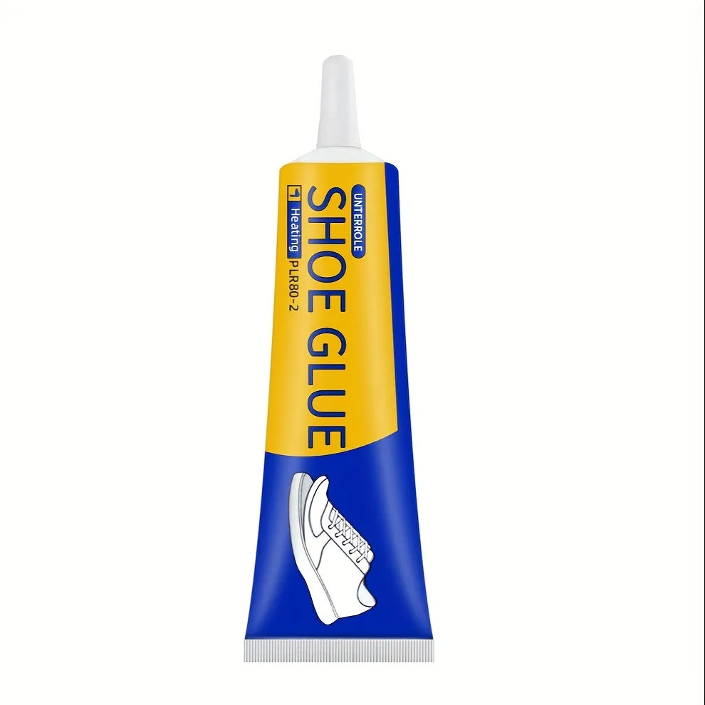 60ml Plastic Adhesive Shoes Glue for Home Repair