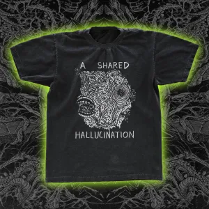 A Shared Hallucination Classic Tee