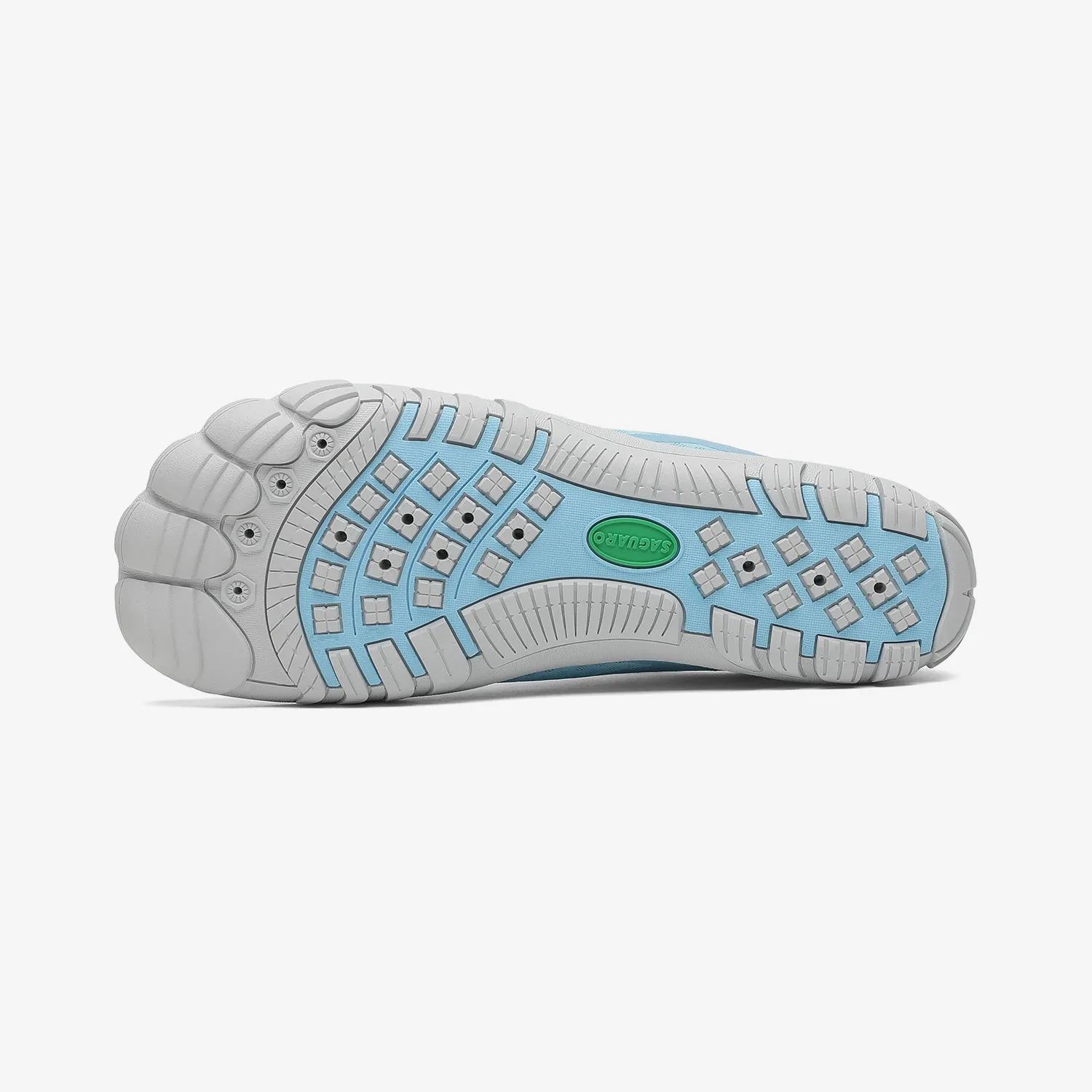 Abyss I - Barefoot Water Shoes