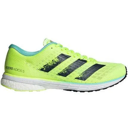 Adidas Adizero Adios 5 Womens Shoe