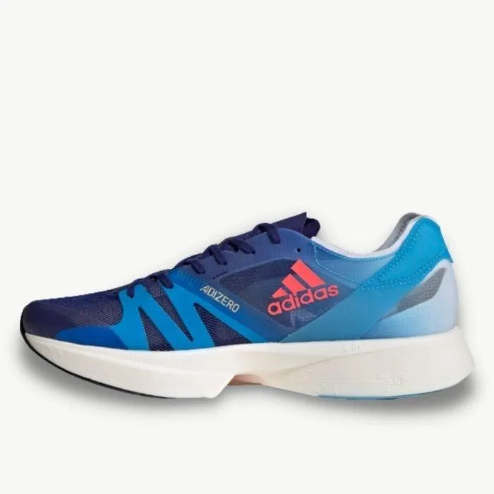 adidas Adizero Takumi Sen 8 Men's Running Shoes