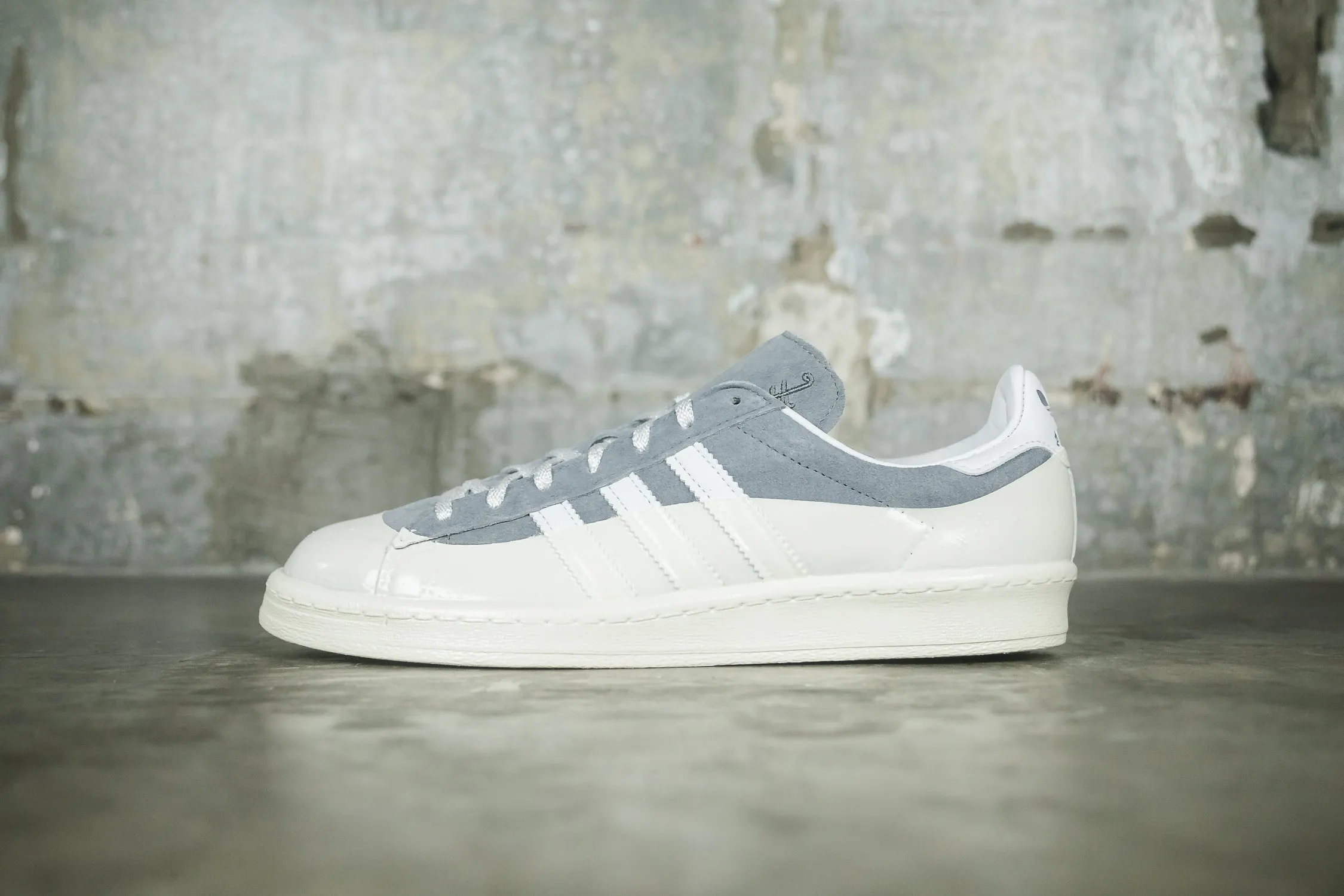 adidas Campus 80s x Cali DeWitt