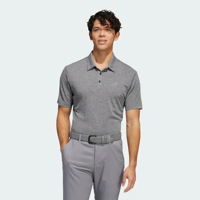 ADIDAS DRIVE POLO HTR - H56773