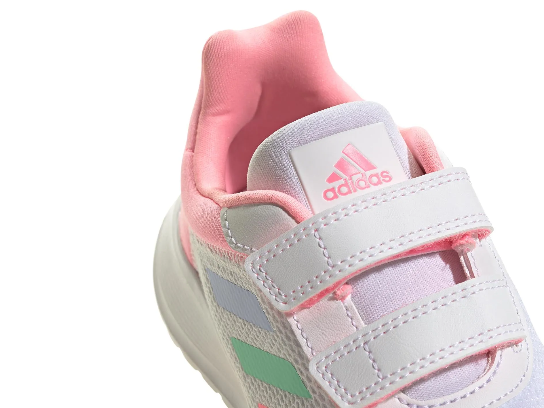 Adidas Kids Tensaur Run 2.0 CF K <br> H06380