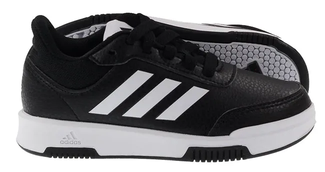 Adidas Kids Tensaur Sport 2.0 Black Cloud White