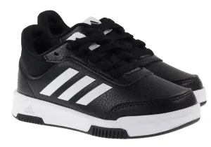 Adidas Kids Tensaur Sport 2.0 Black Cloud White