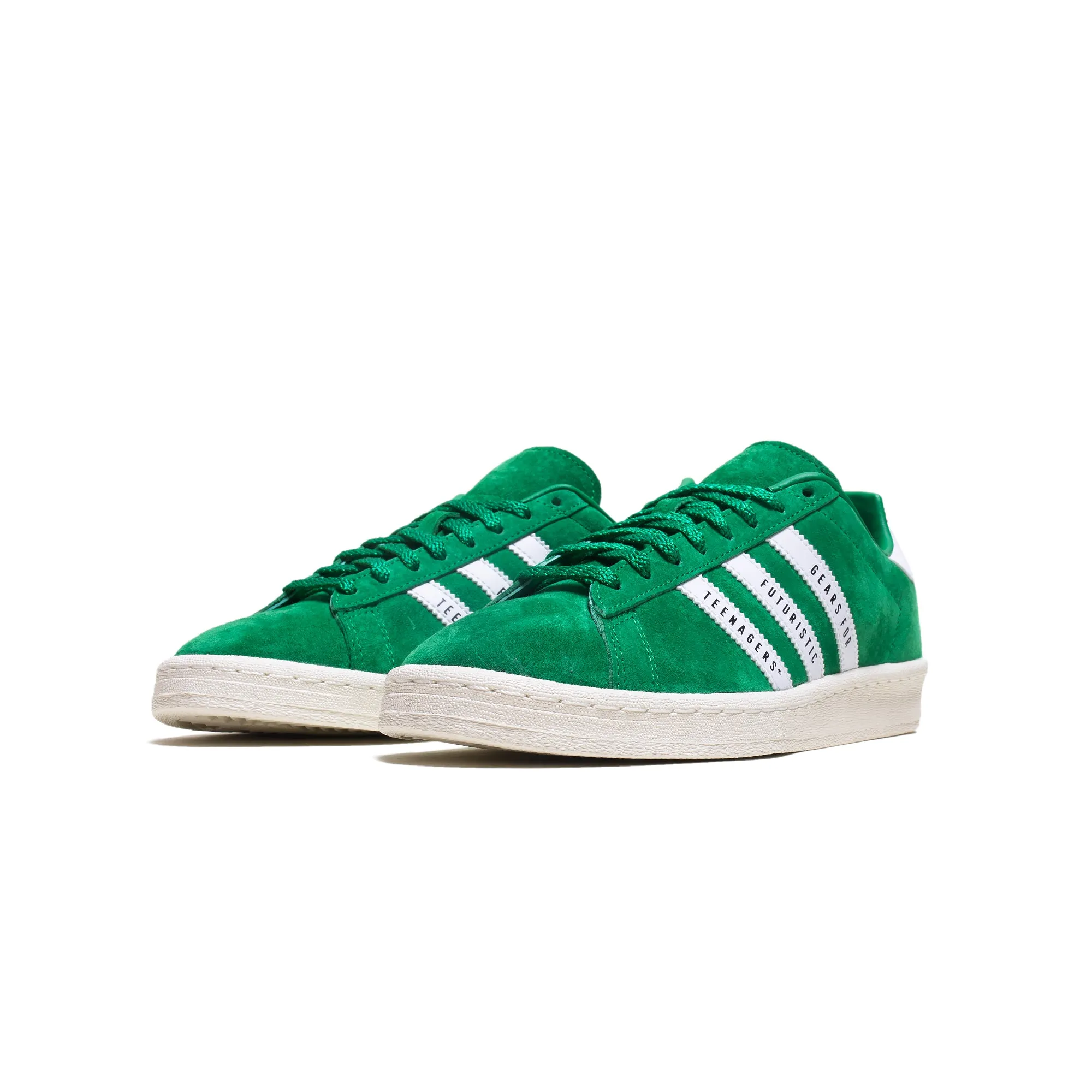 Adidas Men Campus Human Made Shoe