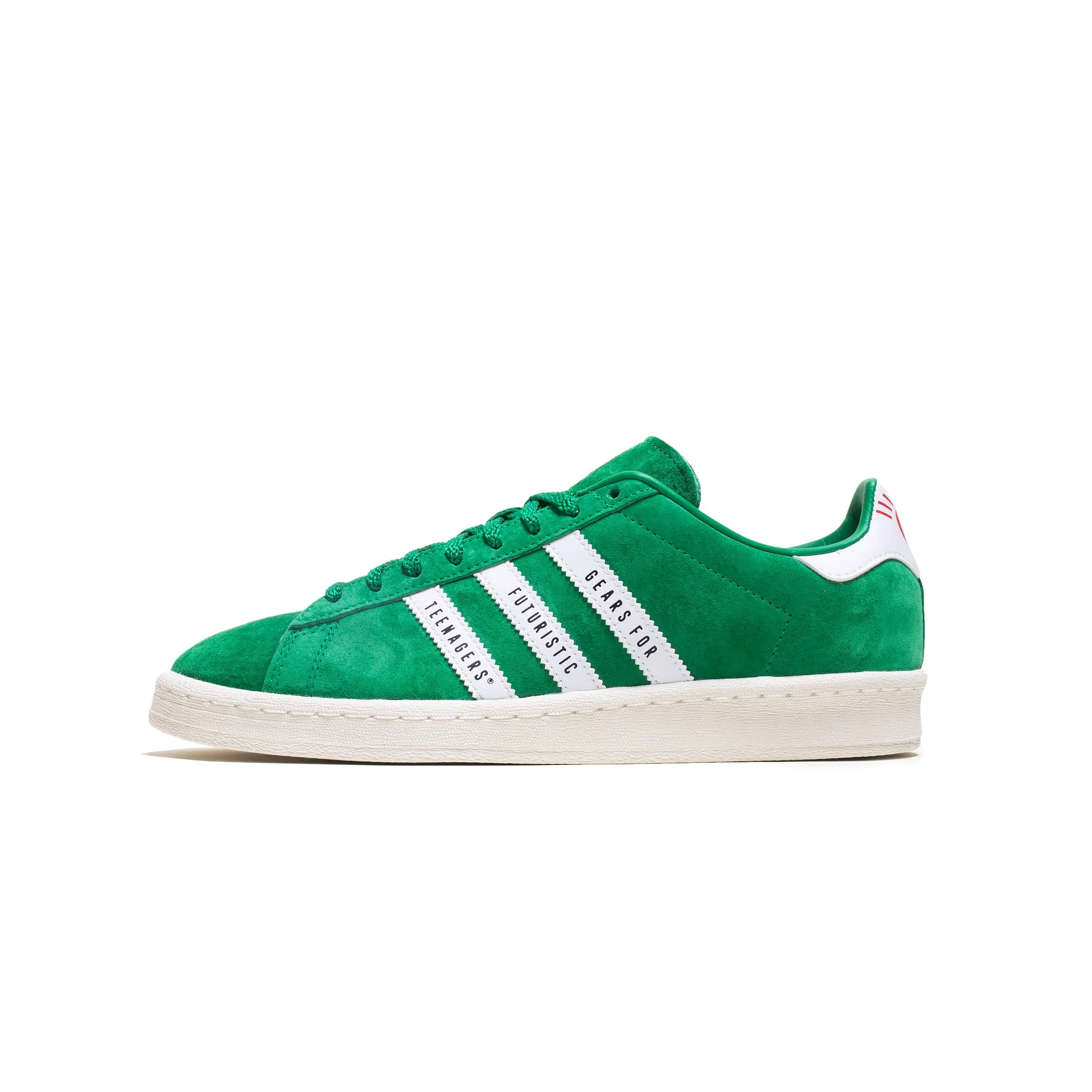 Adidas Men Campus Human Made Shoe