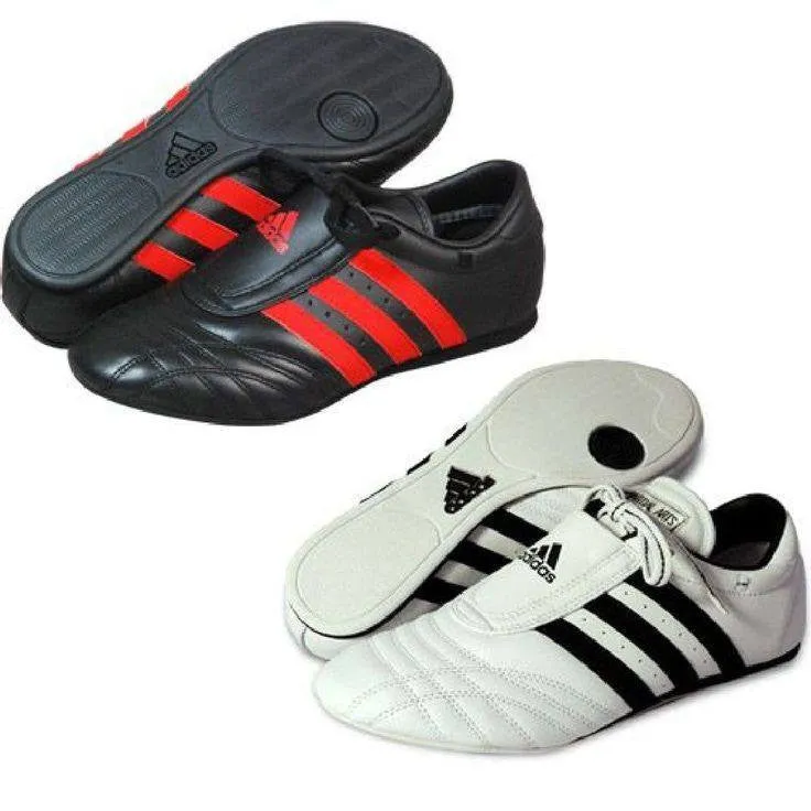 Adidas Original Low Cut Martial Arts Sneakers