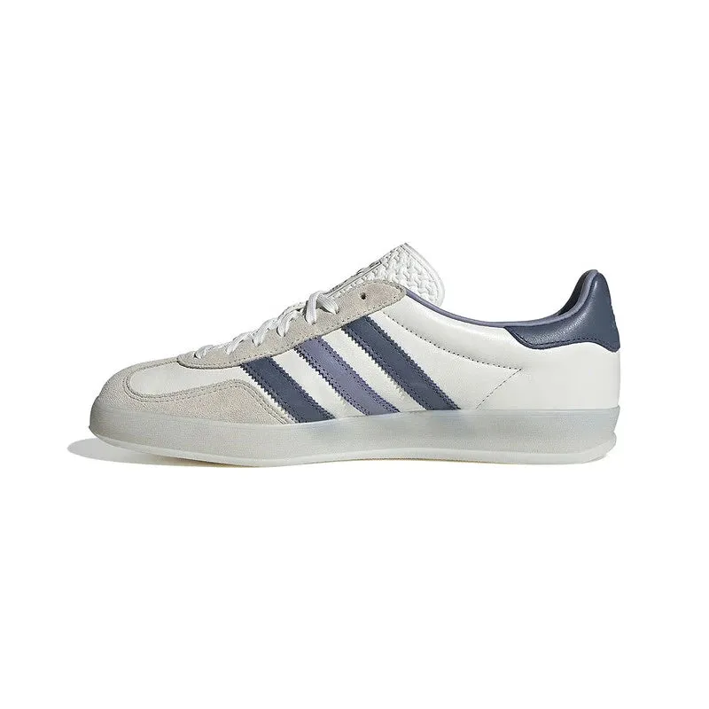 Adidas originals Gazelle Indoor unisex low cut casual board shoes