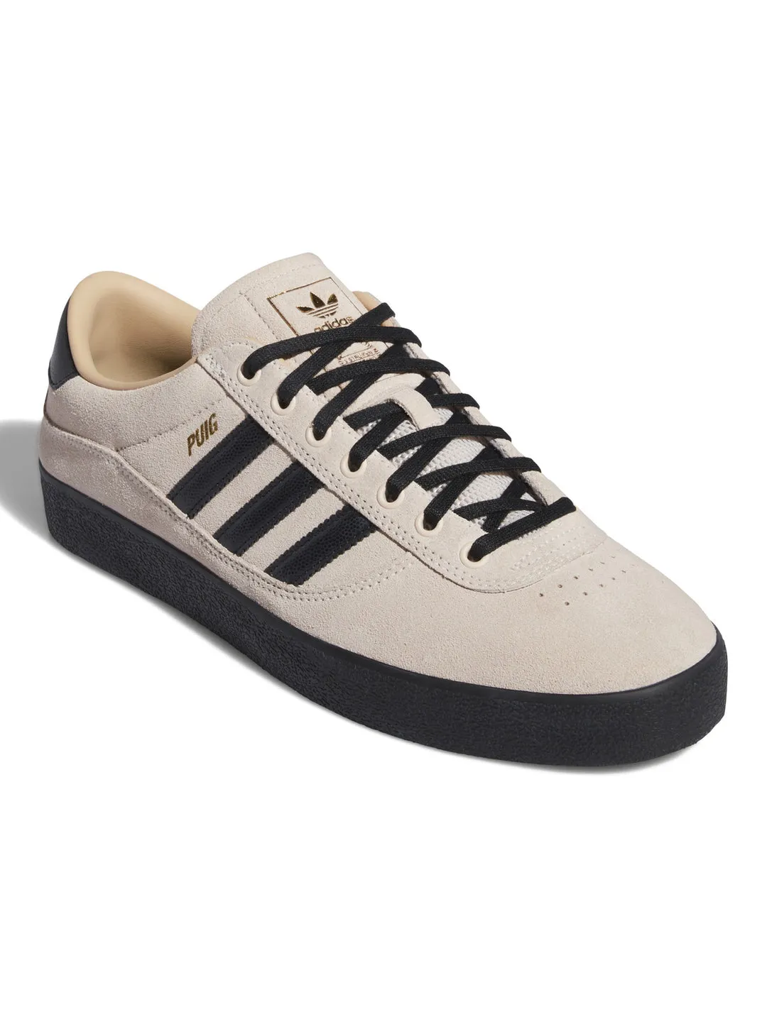 adidas Puig Indoor Wonder Quartz / Black