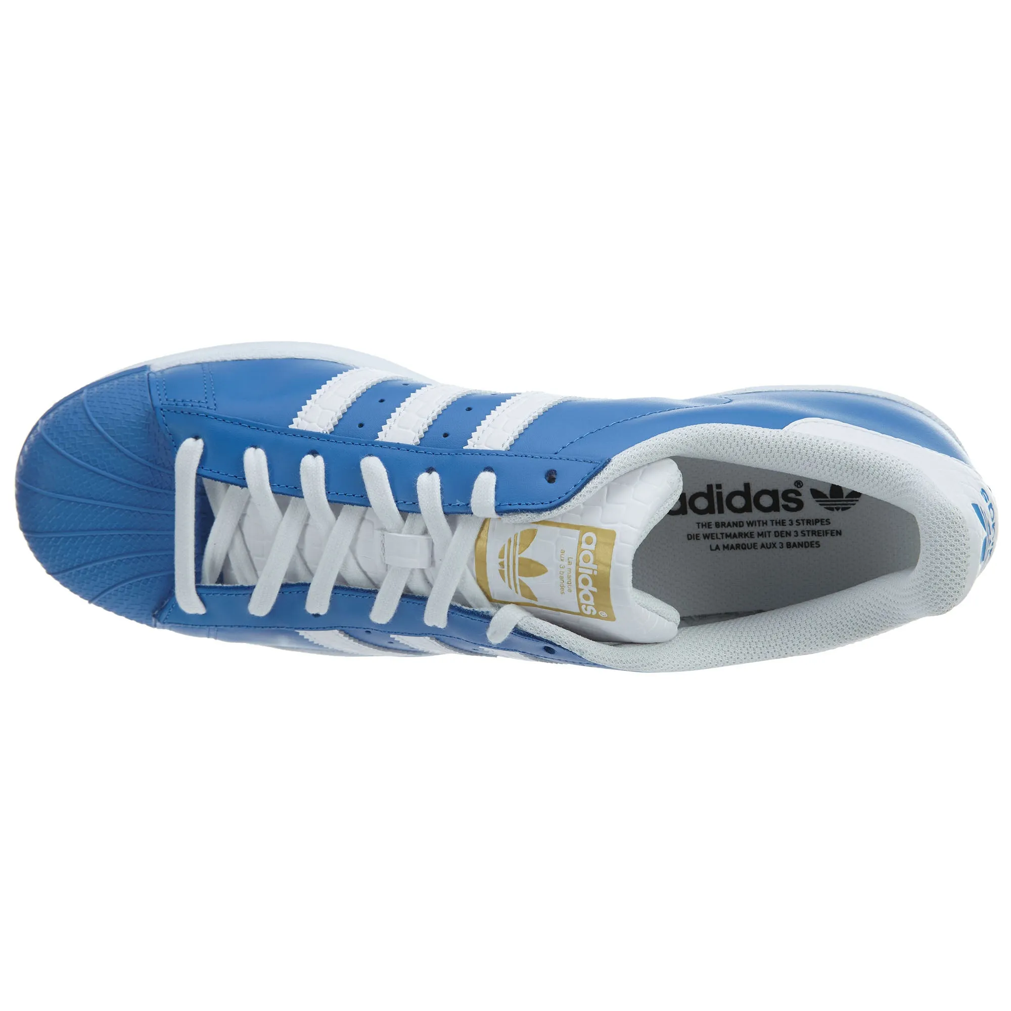 Adidas Superstar Mens Style : S75881