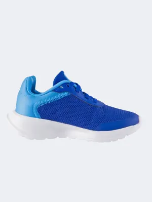 Adidas Tensaur Run 2 Boys Sportswear Shoes Blue/Spark