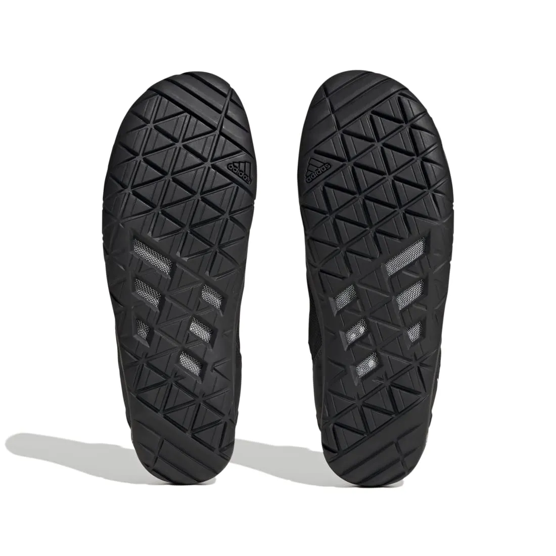 ADIDAS TERREX JAWPAW SLIP-ON HEAT.RDY WATER SHOES BLACK