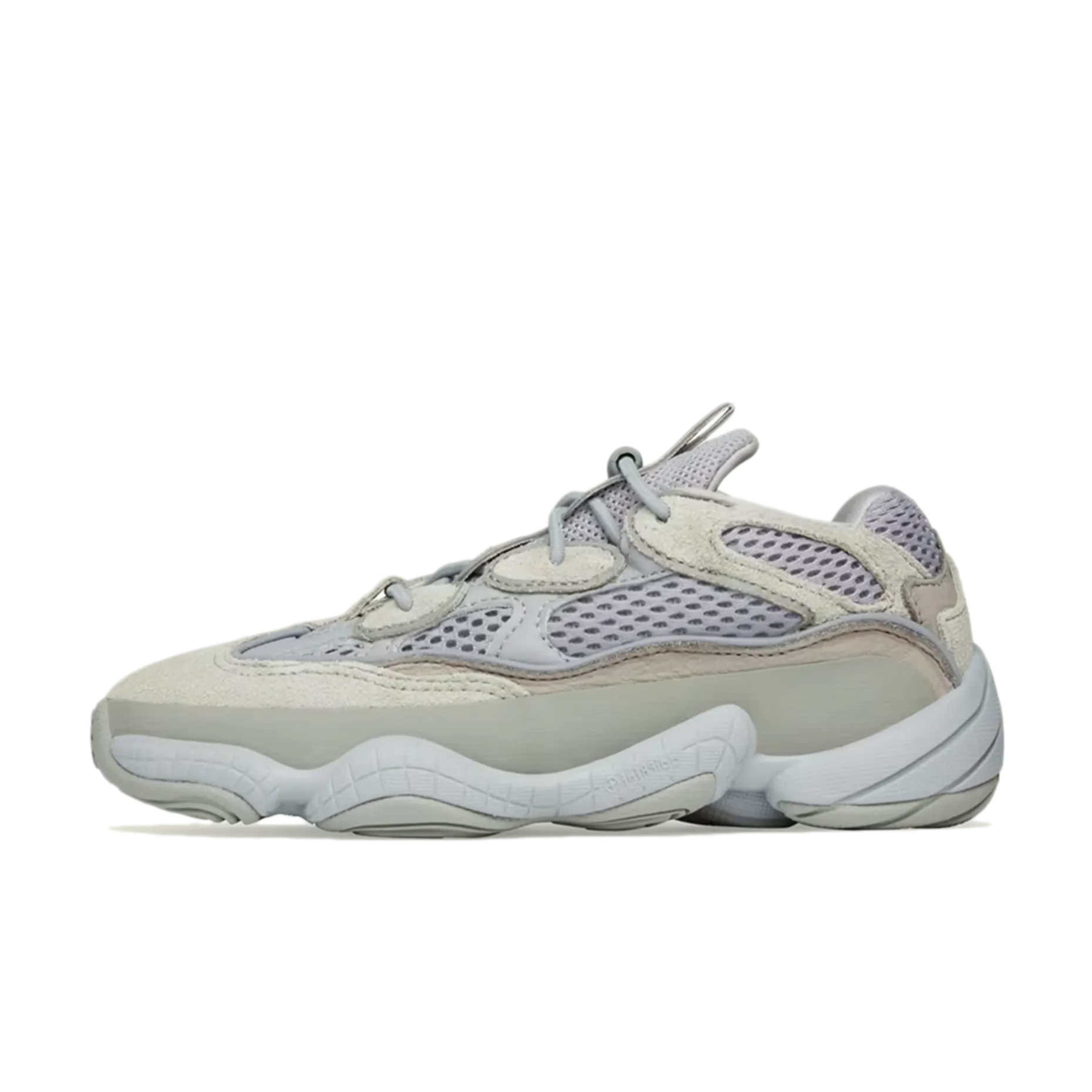 adidas Yeezy 500 Stone Salt