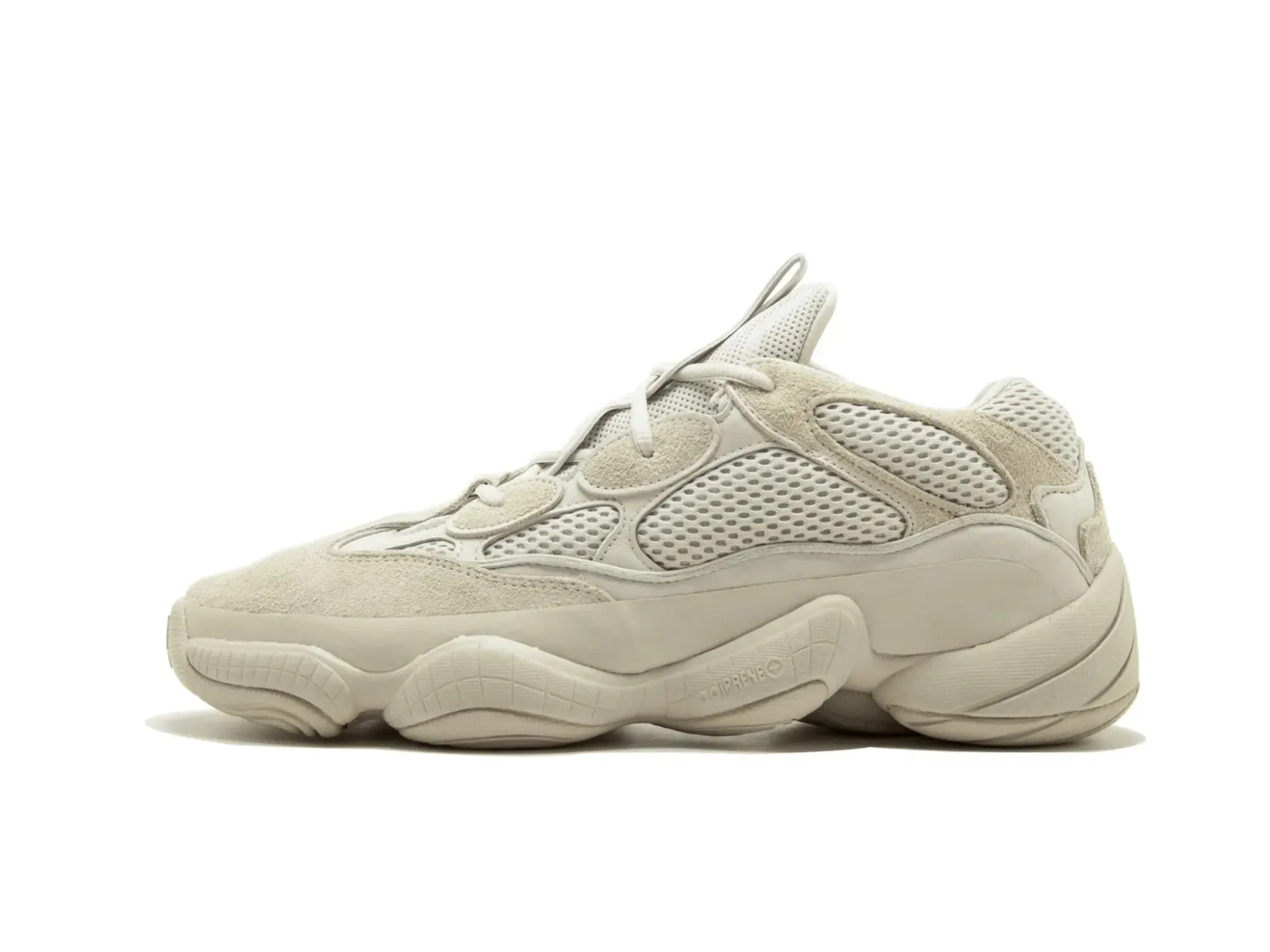 Adidas Yeezy Boost 500 "Blush"