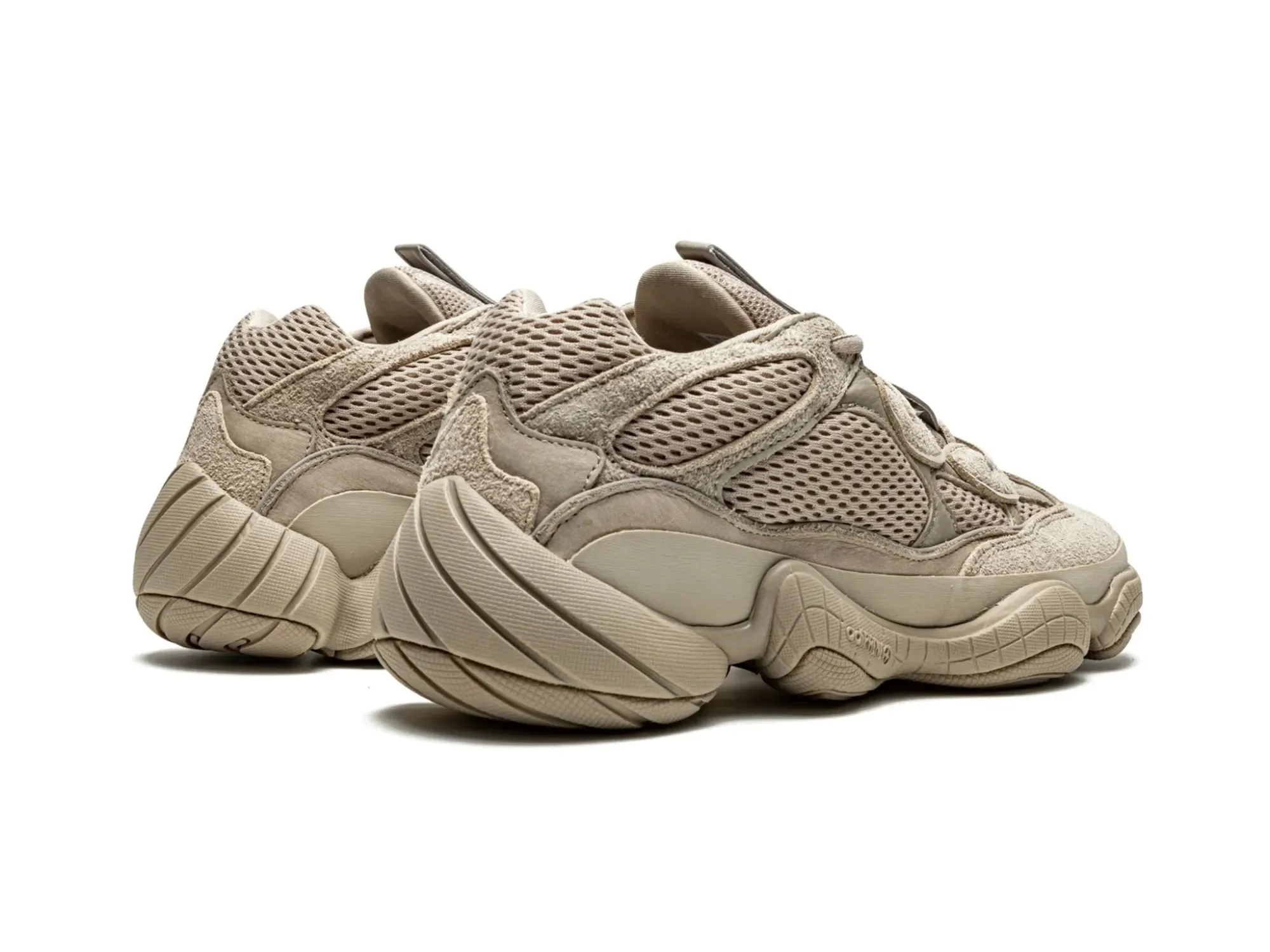 Adidas Yeezy Boost 500 "Taupe Light"