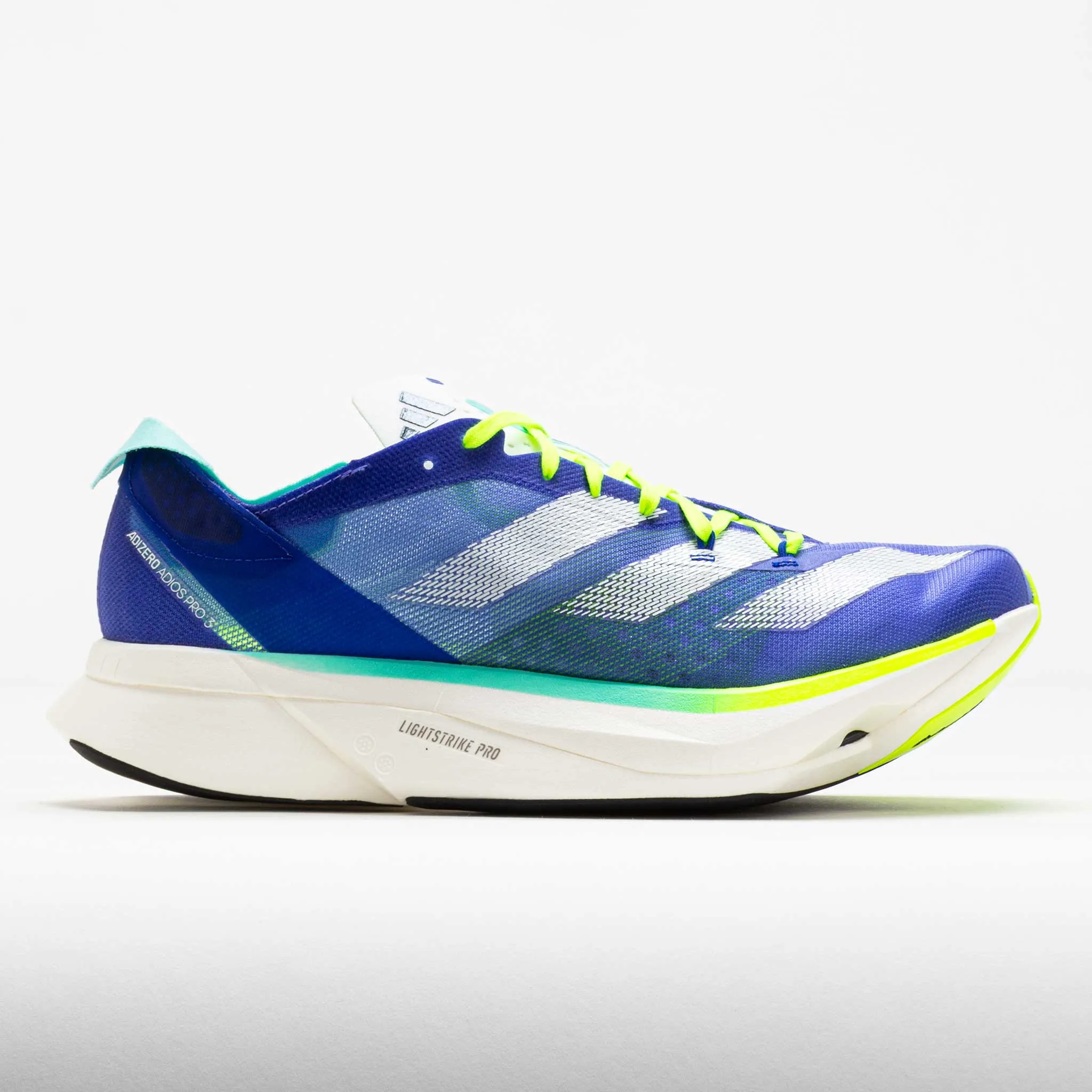 ADIZERO ADIOS PRO 3 RUNNING SHOES