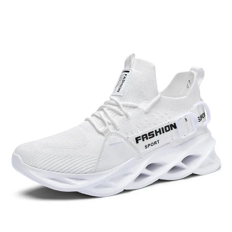 Advanced Basketball Shoes - High-Performance, Durable Construction, Sizes 36-47