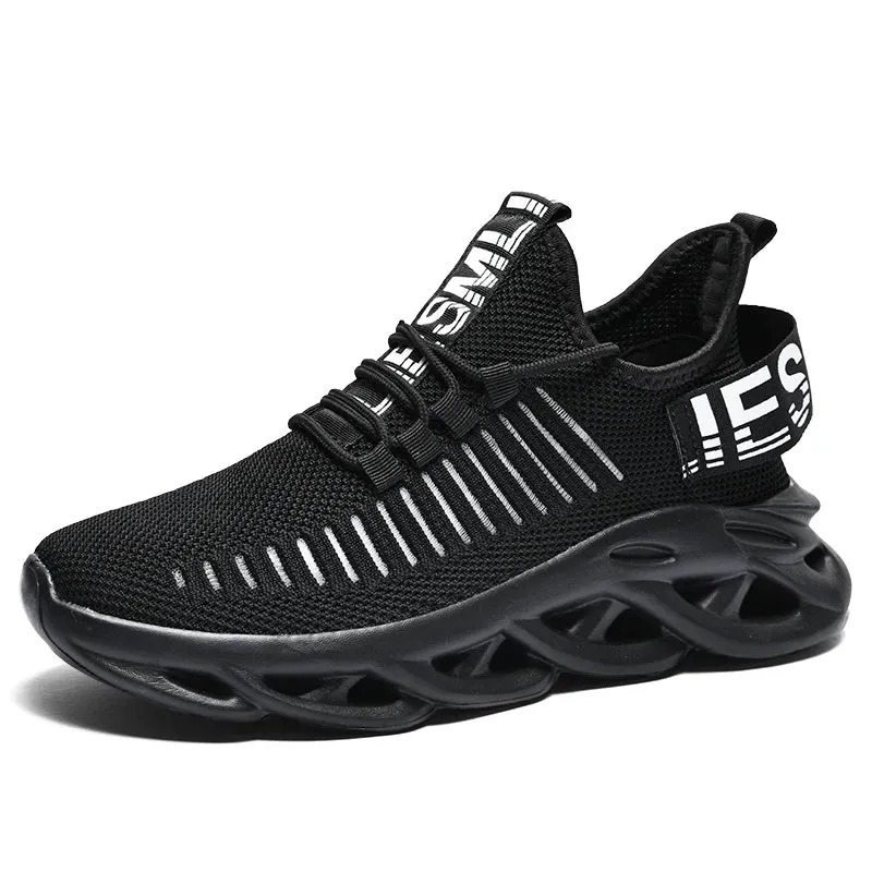 Advanced Basketball Shoes - High-Performance, Durable Construction, Sizes 36-47