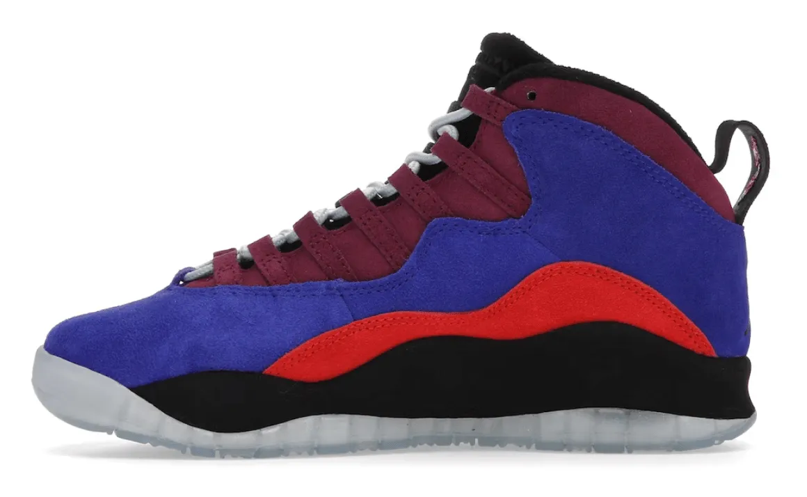 Air Jordan 10 Retro Maya Moore (W)