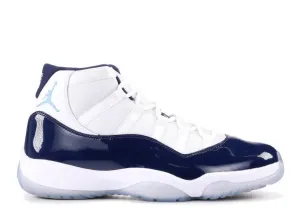 AIR JORDAN 11 RETRO 'WIN LIKE '82' sneakers, white