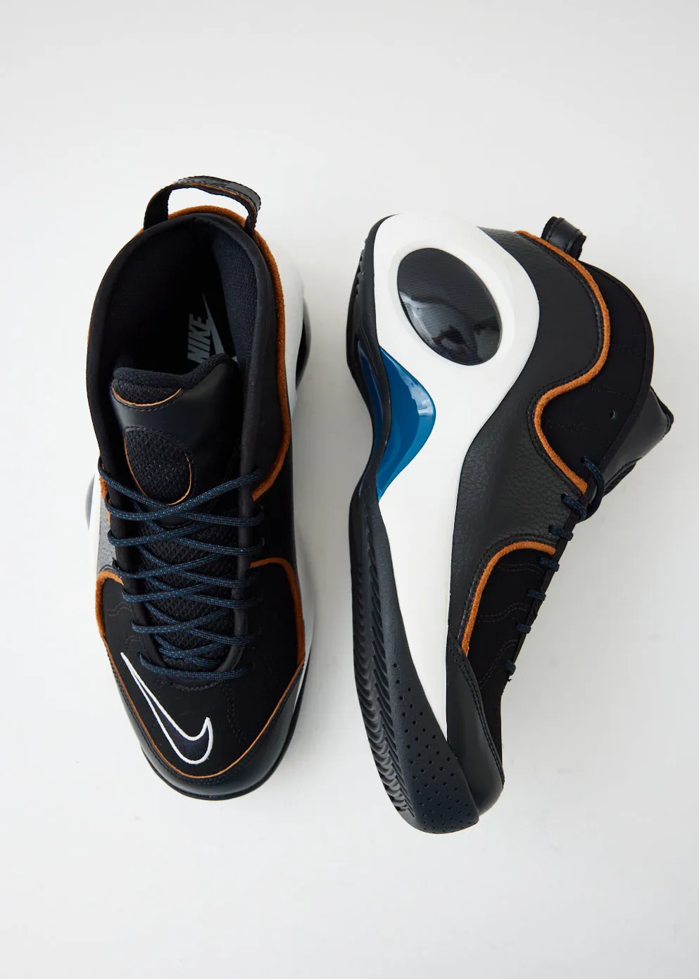 Air Zoom Flight 95 Sneakers