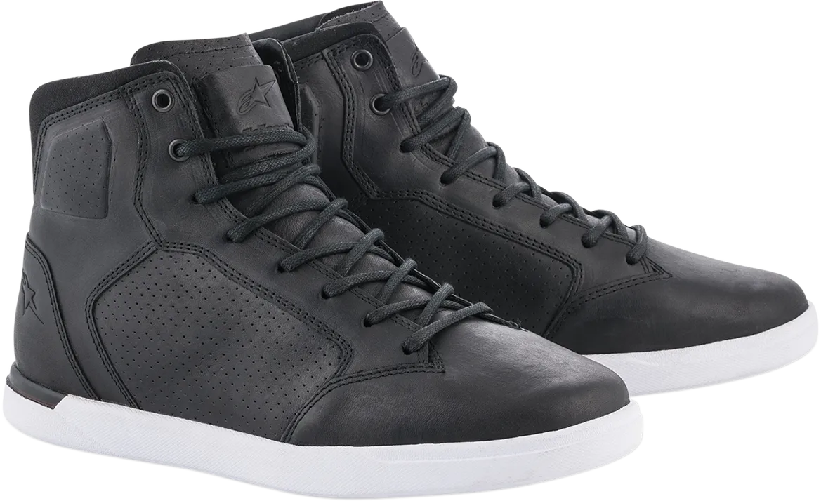 ALPINESTARS J-Cult Shoes - Black - US 11 2512819-10-11