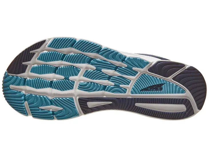 Altra | Torin 6 | Men's | Mineral Blue