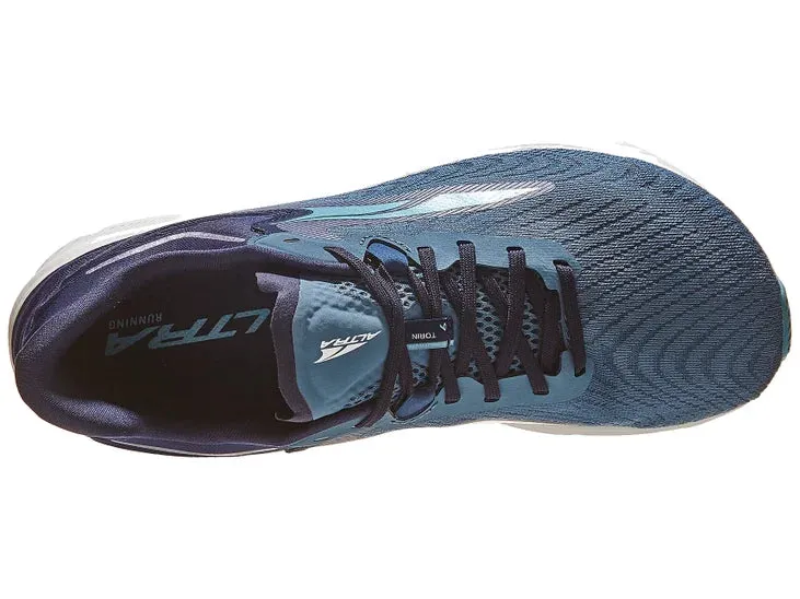 Altra | Torin 6 | Men's | Mineral Blue