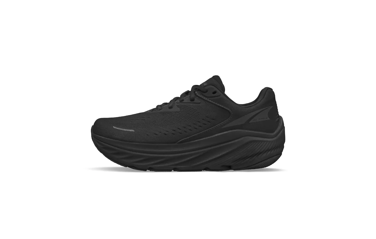 Altra | Via Olympus 2 | Women's | Black