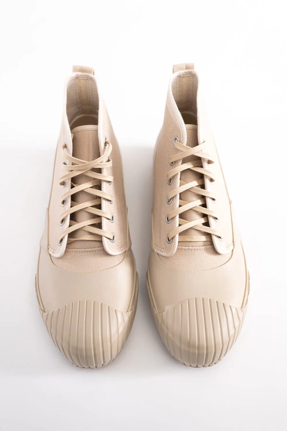 Alweather RF Sneaker - Beige